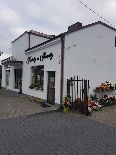 Kwiaty u Renaty, Kwiaciarnia w Bełchatów