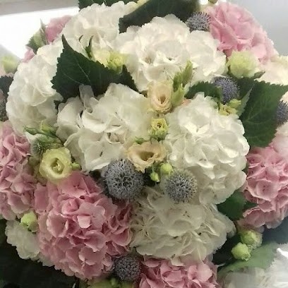 Kwiaciarnia Ars Flora, Kwiaciarnia w Konin