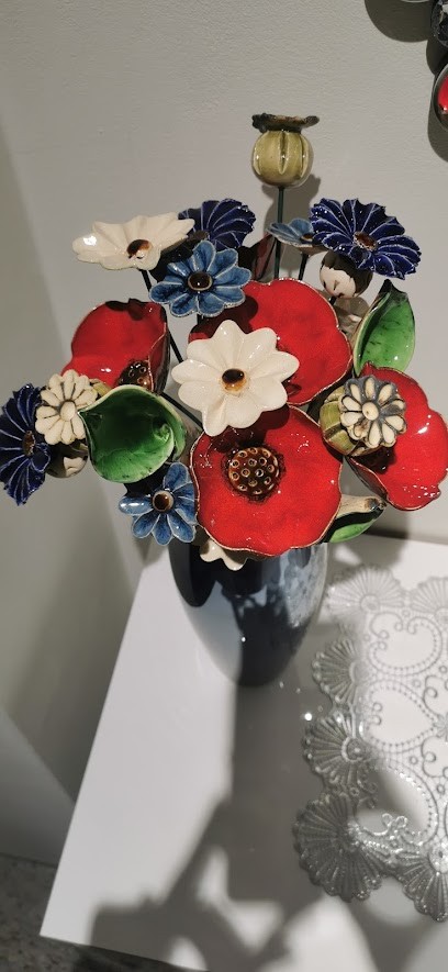 Kwiaciarnia Ceramiczna, Kwiaciarnia w Piekary Śląskie