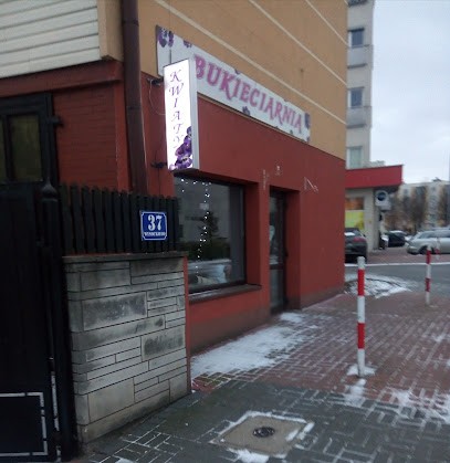 KWIACIARNIA BUKIECIARNIA WIĄZANKI BUKIETY ŚLUBNE WIEŃCE, Kwiaciarnia w Częstochowa