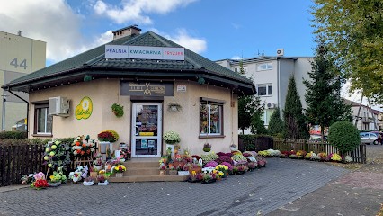 Kwiaciarnia Stokrotka Poczta Kwiatowa Trzcianne, Kwiaciarnia w Trzcianne