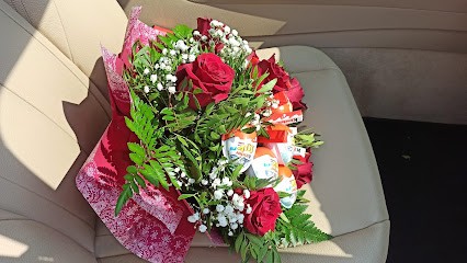 Kwiaciarnia Rezeda, Kwiaciarnia w Świerklany