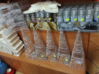 Kwiaciarnia Oliwia, Kwiaciarnia w Woźniki