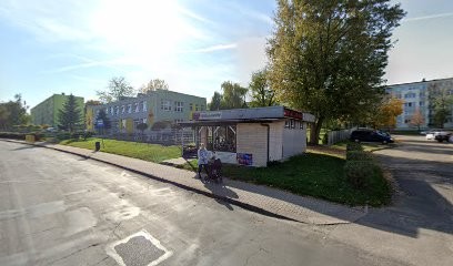 Kwiaciarnia Ogród Pełen Kwiatów, Kwiaciarnia w Kalisz