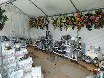 Hurtownia kwiatów sztucznych Puławy, Kwiaciarnia w Góra Puławska