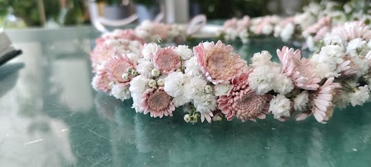 Mikołajczyk Anna. Upominki, Kwiaciarnia, Kwiaciarnia w Pasłęk