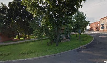 Magnolia, Kwiaciarnia w Koronowo