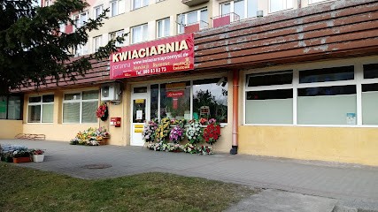 Kwiaciarnia, Poranna Rosa ,Poczta Kwiatowa, Kwiaciarnia w Przemyśl