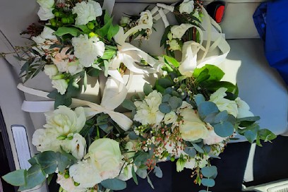 Kwiaciarnia Magia, Kwiaciarnia w Pierzchnica