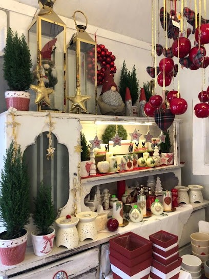 Kwiaciarnia Na Solidarności 15, Kwiaciarnia w Ruda Śląska