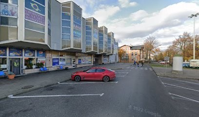 Kwiaciarnia Pod Semaforem, Kwiaciarnia w Słupsk