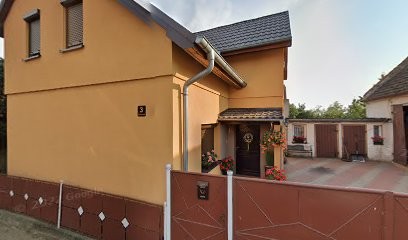 Kwiaciarnia Kamila, Kwiaciarnia w Kąkolewo