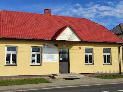 Kwiaciarnia, Kwiaciarnia w Majdan Królewski