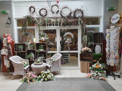 Pasja, Kwiaciarnia w Bolesławiec