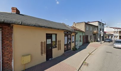 Julia. Falkiewicz S., Kwiaciarnia w Skaryszew