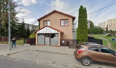 Sonia. Kwiaciarnia, Kwiaciarnia w Sandomierz