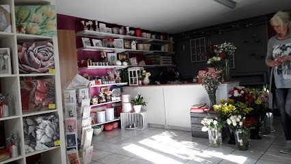 Salon Kwiatowy Lilla Góraleczko, Kwiaciarnia w Jasień