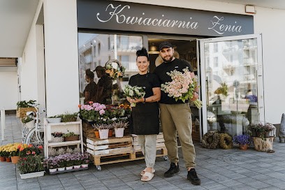 Kwiaciarnia Żenia Żaneta Vovchok - Kwiaty, Kwiaciarnia, Dekoracje ślubne, Kwiaciarnia w Pogórze