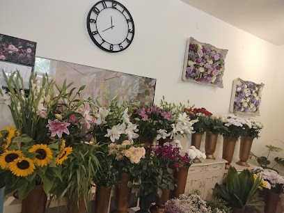 Kwiaciarnia Fuksja, Kwiaciarnia w Bolesławiec