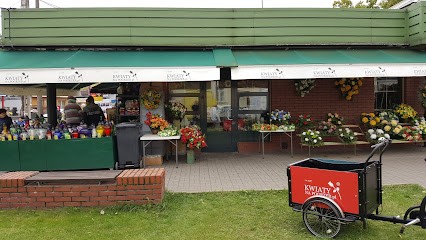 KWIATYnaPOGRZEB.pl Piotr Pyźlak, Kwiaciarnia w Warszawa