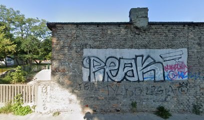 Szyrejko Andrzej. Kwiaciarnia, Kwiaciarnia w Warszawa