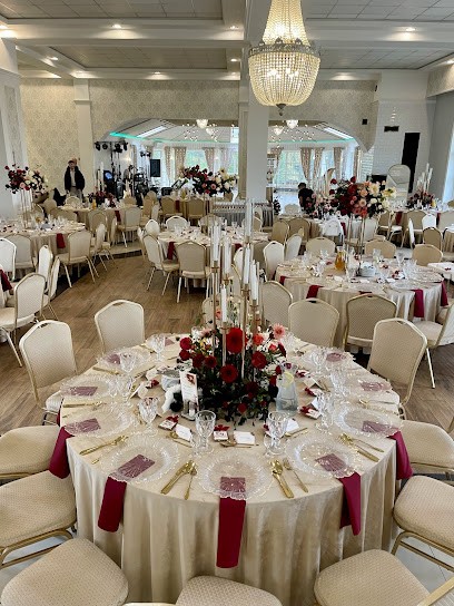 Kwiaciarnia Mimoza Flower Atelier, Kwiaciarnia w Bochnia