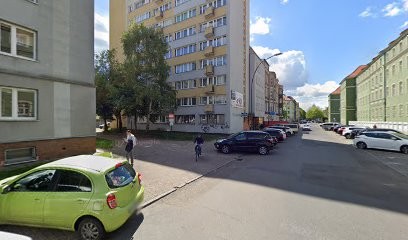 Kumko, Kwiaciarnia w Szczecin