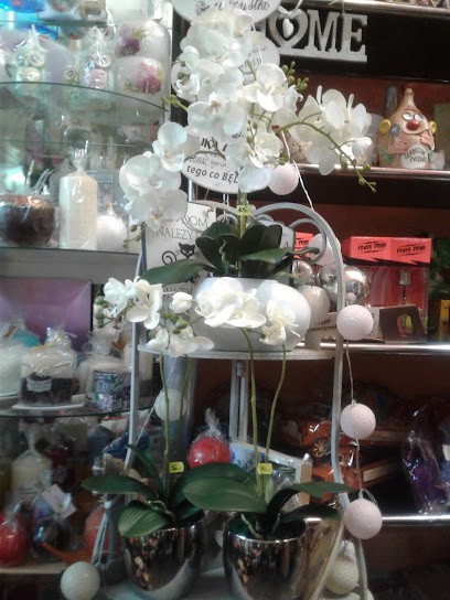 Kwiaciarnia Jola, Kwiaciarnia w Prabuty