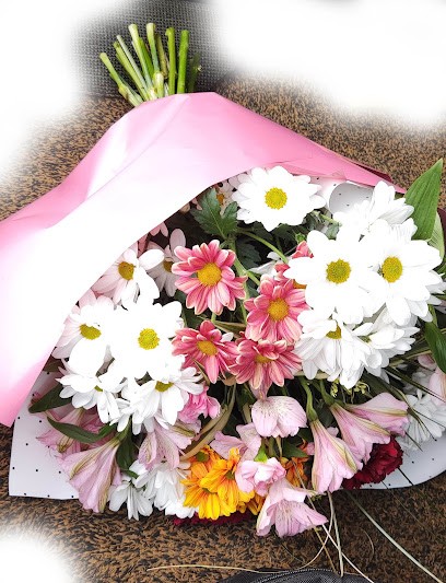 Kwiaciarnia Kwiatowy Skład, Kwiaciarnia w Biertowice