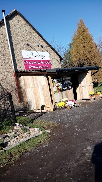 Kwiaciarnia Inspiracja- Centrum Florystyczne Radlin, Kwiaciarnia w Radlin