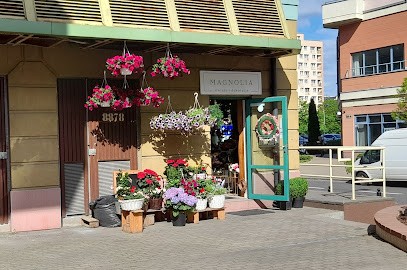 Villa Mix Flowers And Gifts, Kwiaciarnia w Warszawa