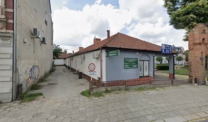 Flora, Kwiaciarnia w Gubin