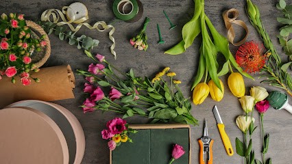 Kwiatove.pl, Kwiaciarnia w Gutowo Małe