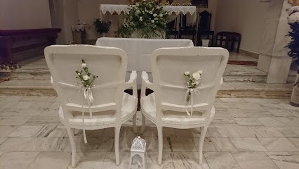 Kwiaciarnia W Pobiedziskach, Kwiaciarnia w Pobiedziska