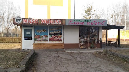 Ładne Kwiatki, Kwiaciarnia w Wrocław