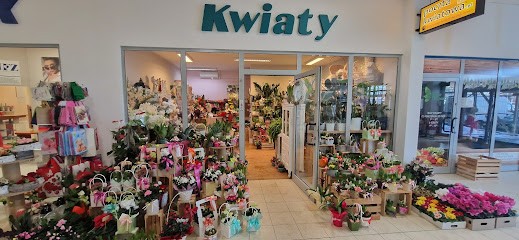 Kwiaciarnia Flores Tomasz Wilk, Kwiaciarnia w Opole