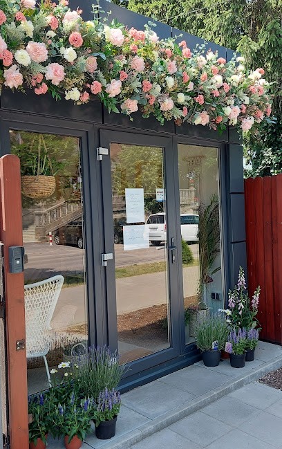 Kwiaciarnia Dzika Natura Patrycja Podgórska, Kwiaciarnia w Pruszków