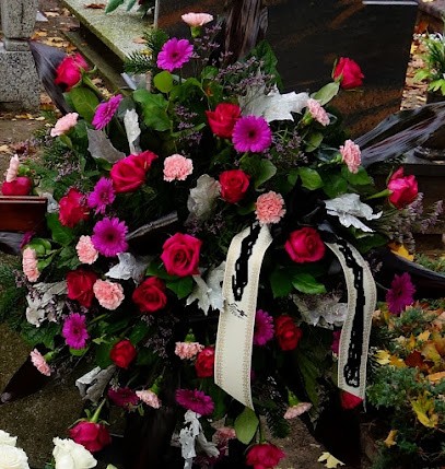 KwiaciarniaMoja Pasja, Kwiaciarnia w Brodnica