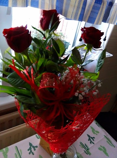 Kwiaciarnia DELIA Szabelska M., Kwiaciarnia w Piecki