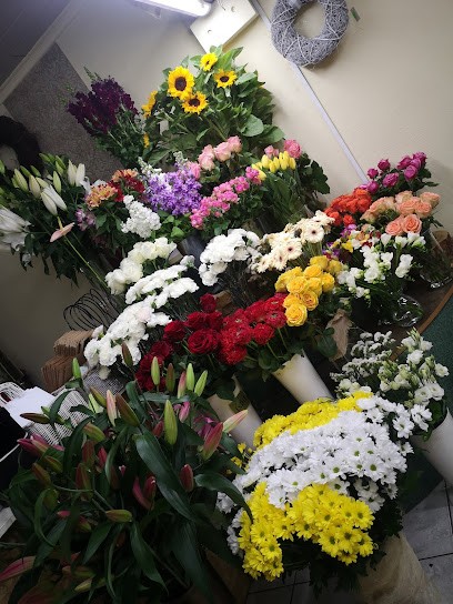 Kwiaciarnia Magnolia Tomala, Kwiaciarnia w Kietrz