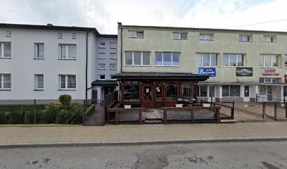 Kwiaciarnia. Janusz Filipek, Kwiaciarnia w Puławy