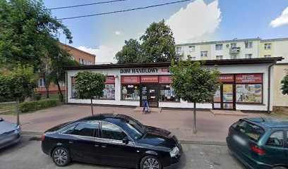 Piczuła I. Kwiaciarnia, Kwiaciarnia w Radzyń Podlaski