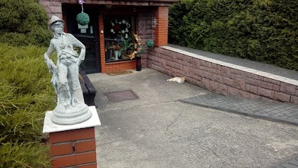 Maranta, Kwiaciarnia w Mszczonów