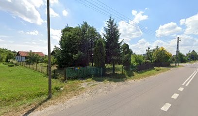 Pol-Świerk. Kwiaciarnia. Stelmach T., Kwiaciarnia w Niemce