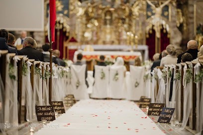 Kwiaciarynka, Kwiaciarnia w Dzierżoniów