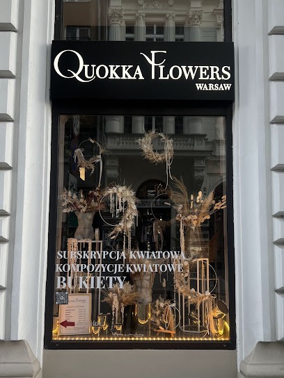 Poczta Kwiatowa | Kwiaciarnia Quokka Flowers | Kwiaty, Bukiety, Цветы, Kwiaciarnia w Warszawa