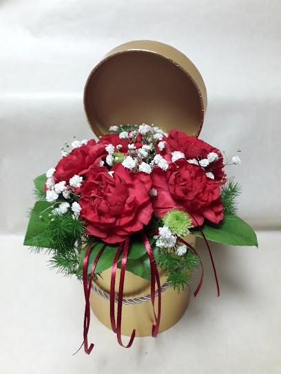 Kwiaciarnia Jarosław Kukawa, Kwiaciarnia w Gniezno