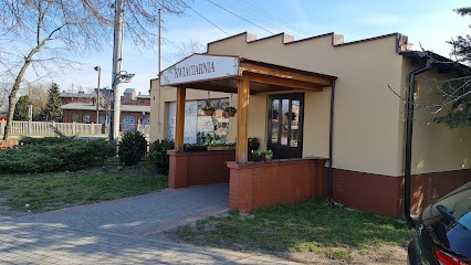 Kwiaciarnia, Kwiaciarnia w Żnin