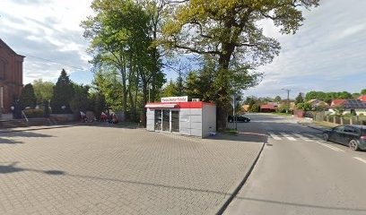 Kwiaciarnia Florist, Kwiaciarnia w Kozłów