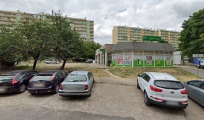 Kwiaciarnia Szafirek i Sklep Modne dziecko, Kwiaciarnia w Wałbrzych